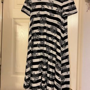 Lularoe xxs dress